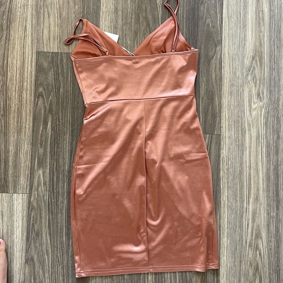 Mini Dress - Picture 2 of 2